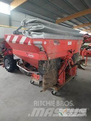 Kuhn Axis 20.1W Műtrágyaszórók
