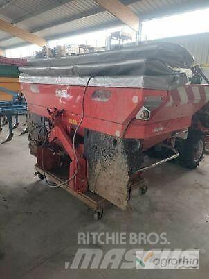Kuhn Axis 20.1W Műtrágyaszórók