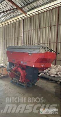Kuhn Axis 40.1W Műtrágyaszórók