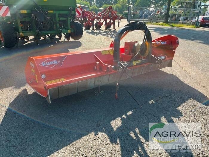 Kuhn BP 28 Szárzúzók és fűkaszák