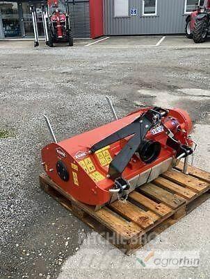 Kuhn BV10 Szárzúzók és fűkaszák