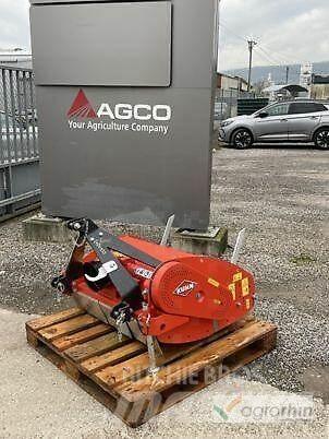 Kuhn BV10 Szárzúzók és fűkaszák