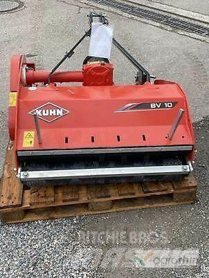 Kuhn BV10 Szárzúzók és fűkaszák