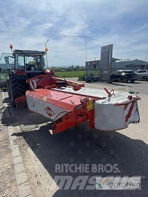 Kuhn FC283 GII Kaszák