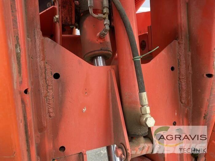 Kuhn GA 9321 Rendkészítő