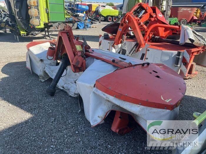 Kuhn GMD 3120F-FF Kaszák