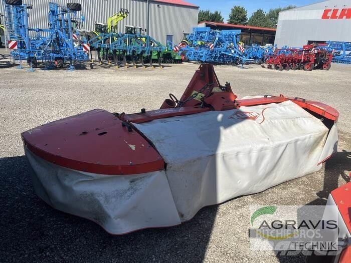 Kuhn GMD 3120F-FF Kaszák