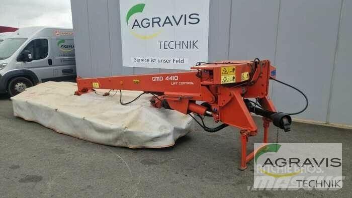 Kuhn GMD 4410 Kaszák