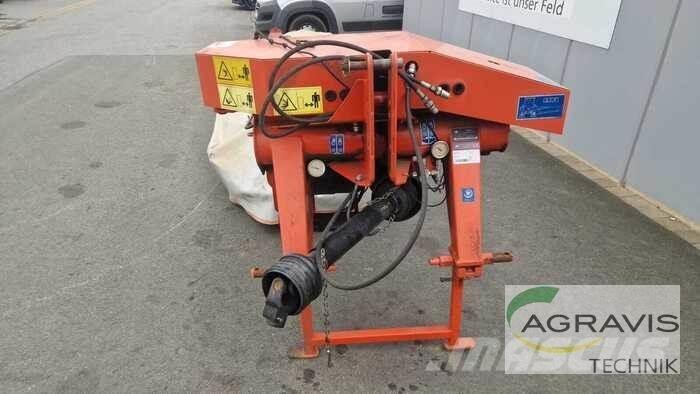 Kuhn GMD 4410 Kaszák