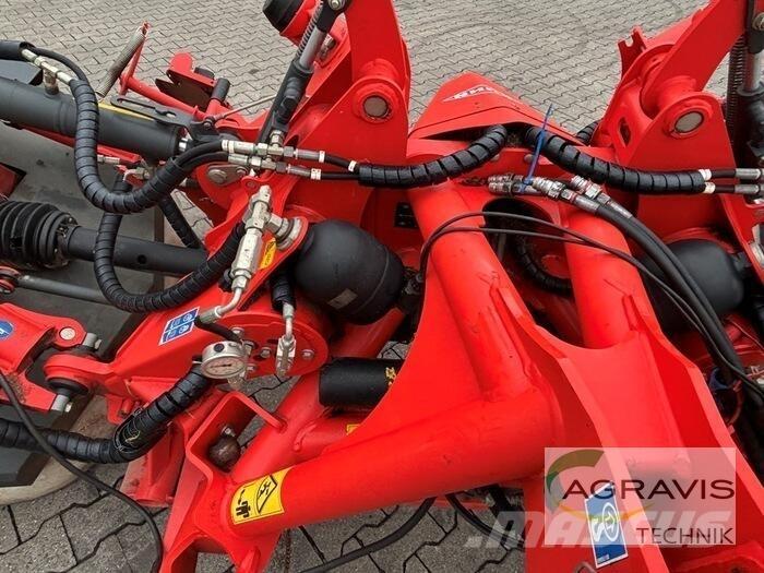 Kuhn GMD 9530 FF Kaszák
