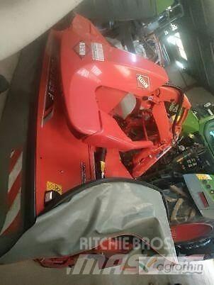 Kuhn GMD3125FF Kaszák