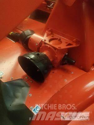 Kuhn GMD3125FF Kaszák