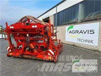 Kuhn HR 3003 Kardánhajtású ekék és Forgó-boronák