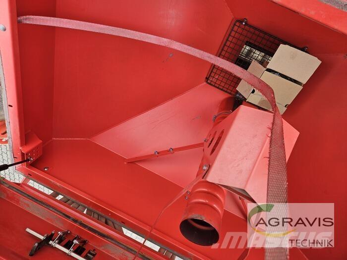 Kuhn HR 3003 Kardánhajtású ekék és Forgó-boronák