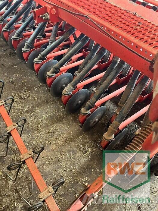 Kuhn INTEG2-3M / HR304D Sorvetőgép