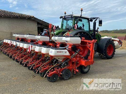 Kuhn MAXIMA 2 Sorvetőgép