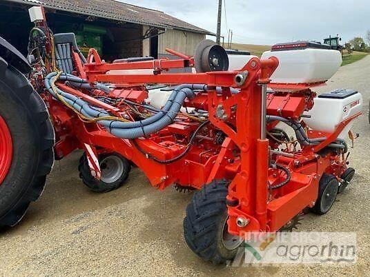 Kuhn MAXIMA 2 Sorvetőgép