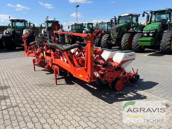 Kuhn MAXIMA 2 Sorvetőgép