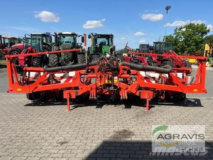 Kuhn MAXIMA 2 Sorvetőgép