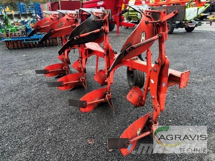 Kuhn MULTI-MASTER 120 Egyéb talajművelő gépek és berendezések