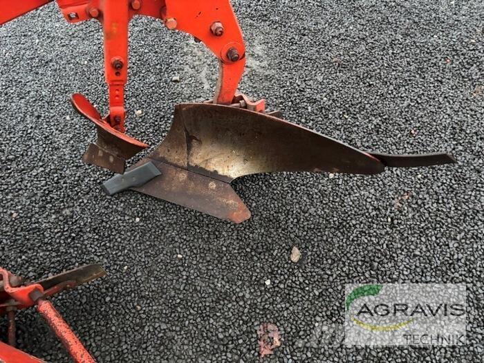 Kuhn MULTI-MASTER 120 Egyéb talajművelő gépek és berendezések