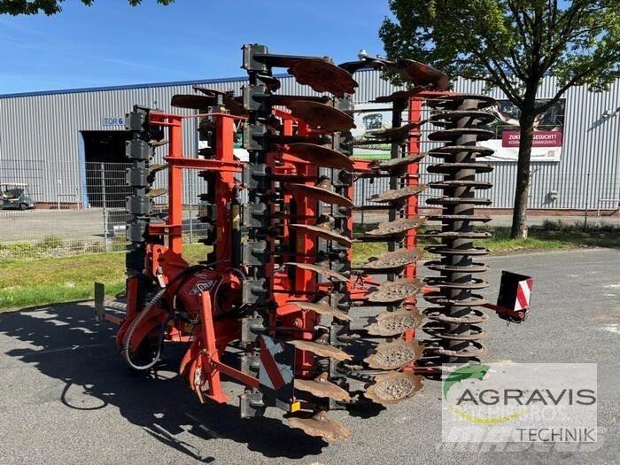 Kuhn OPTIMER 503 R Borona