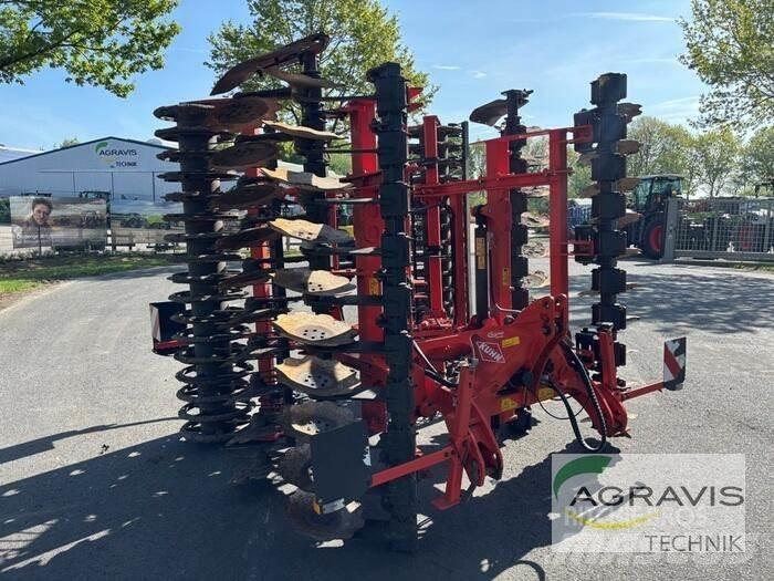 Kuhn OPTIMER 503 R Borona