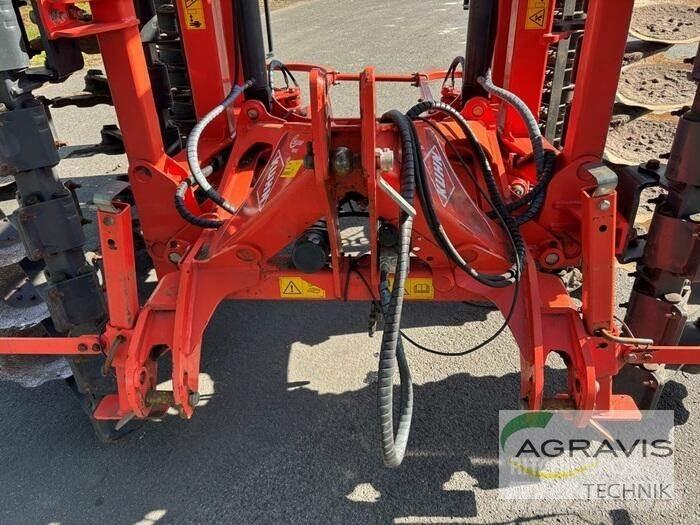 Kuhn OPTIMER 503 R Borona
