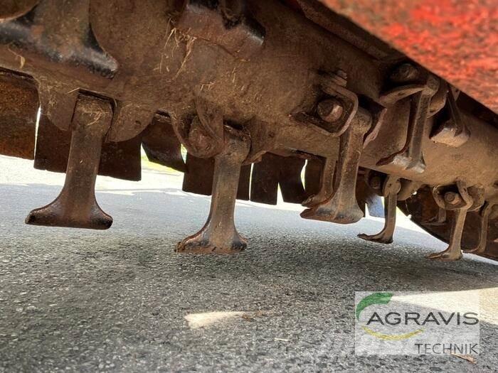 Kuhn RM 280 Szárzúzók és fűkaszák