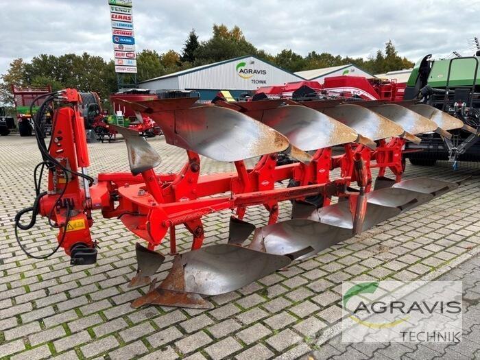 Kuhn VARI-MASTER 152 Váltvaforgató ekék