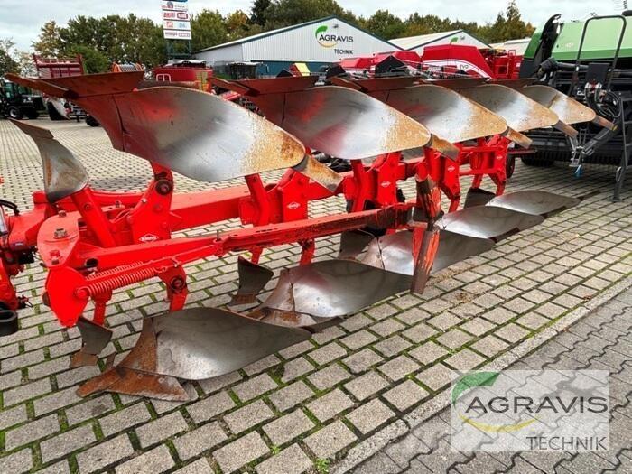 Kuhn VARI-MASTER 152 Váltvaforgató ekék
