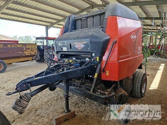 Kuhn VB 2160 Körbálázók