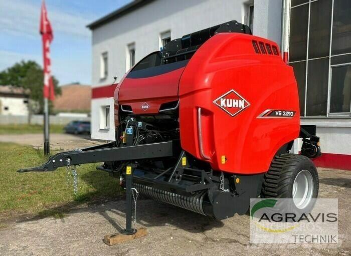 Kuhn VB 3290 Körbálázók