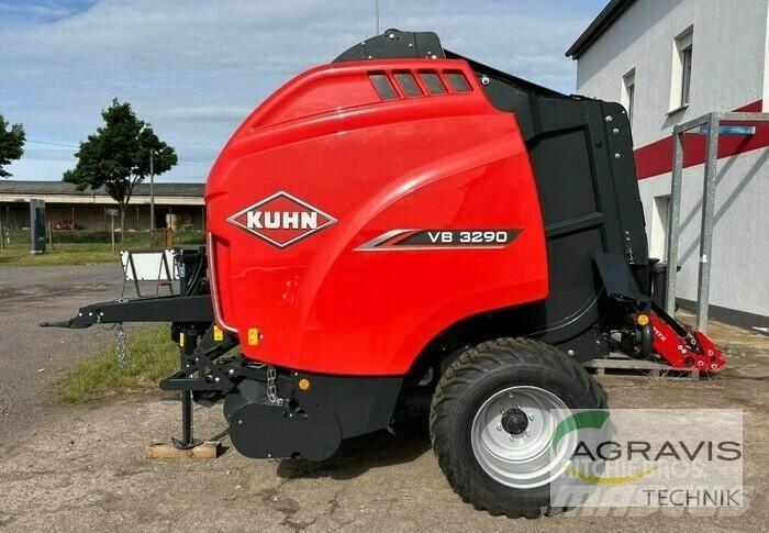 Kuhn VB 3290 Körbálázók
