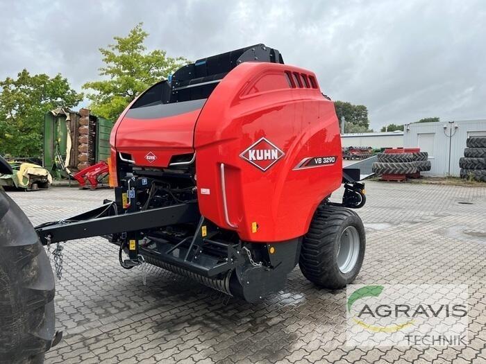 Kuhn VB 3290 Körbálázók