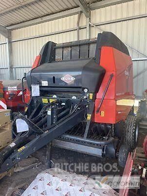 Kuhn VB2160 Körbálázók