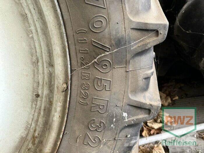  Kulturräder Gumiabroncsok, kerekek és felnik
