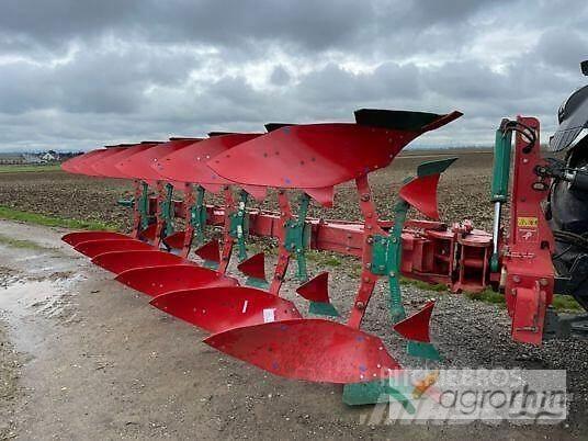 Kverneland LB 6 corps Egyéb talajművelő gépek és berendezések
