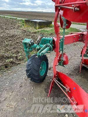 Kverneland LB 6 corps Egyéb talajművelő gépek és berendezések