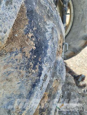 Lamborghini 774/80DT Traktorok