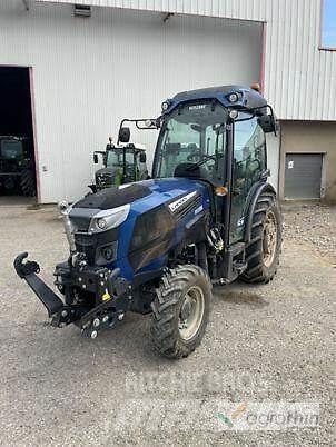 Landini REX 4-090 V Traktorok