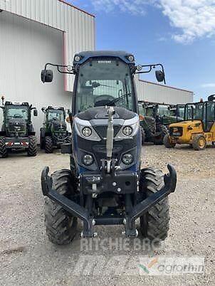 Landini REX 4-090 V Traktorok