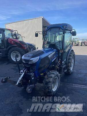 Landini REX4 90V Egyéb mezőgazdasági gépek