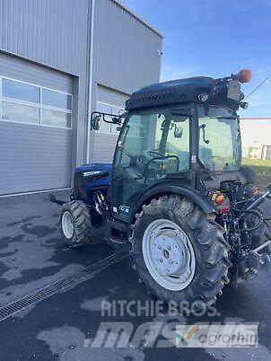 Landini REX4 90V Egyéb mezőgazdasági gépek