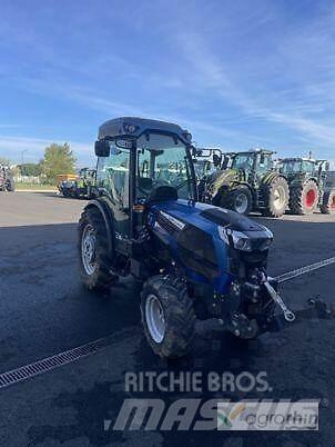 Landini REX4 90V Egyéb mezőgazdasági gépek