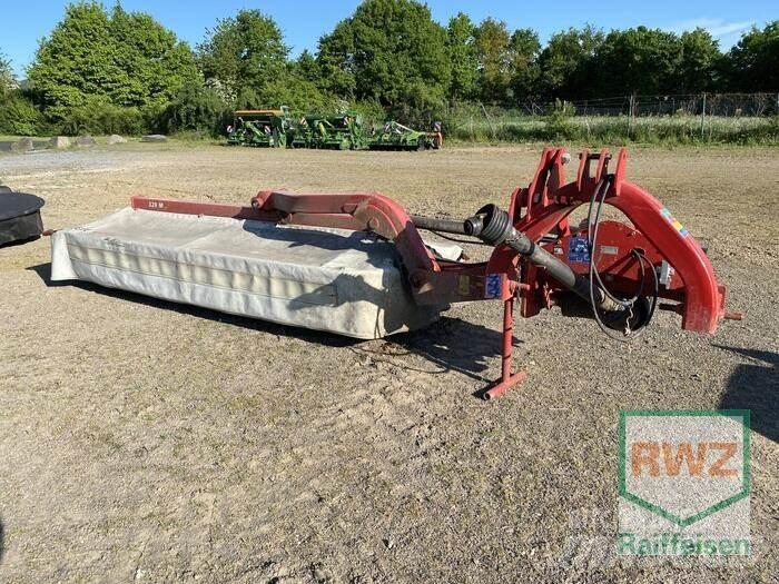 Lely 320 M Kaszák