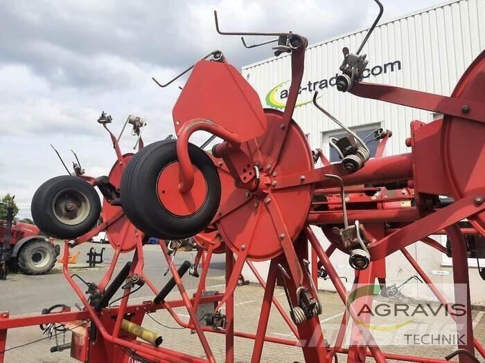 Lely LOTUS 1020 Rendkészítő