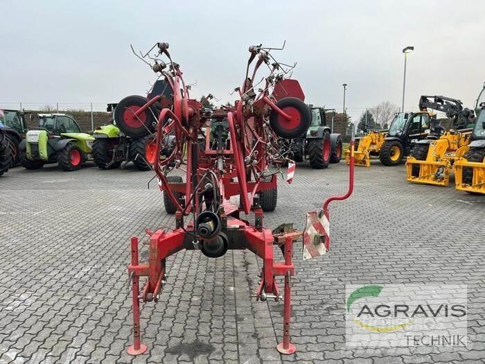 Lely LOTUS 1250 Egyéb szálastakarmányozási gépek