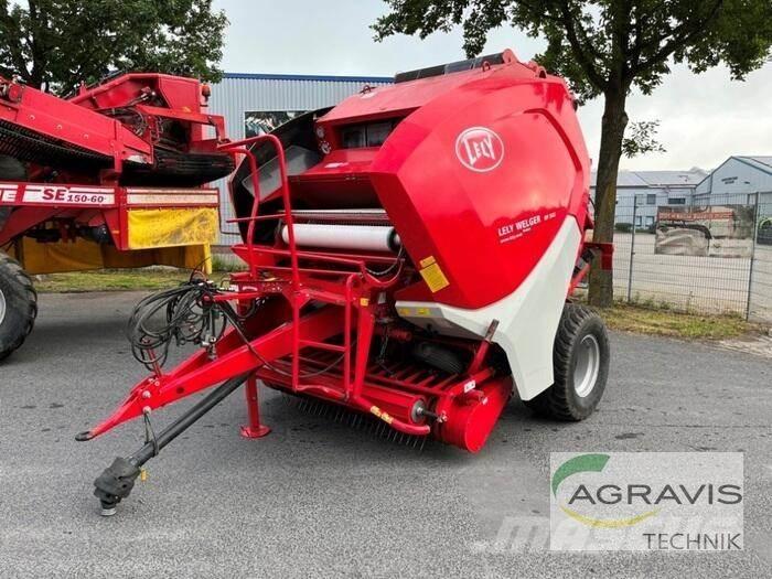 Lely RP 545 Burgonya kombájnok és kiszedők