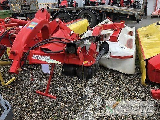 Lely SPLENDIMO 280 M Kaszák
